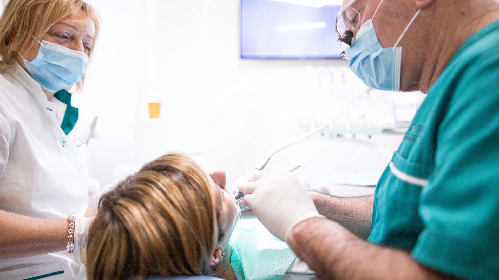 Team Laporta | Studio Dentistico Laporta | Studio Dentistico a Tradate e Carnago