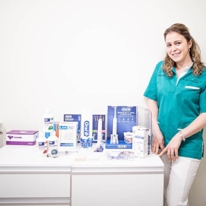 Team Laporta | Studio Dentistico Laporta | Studio Dentistico a Tradate e Carnago